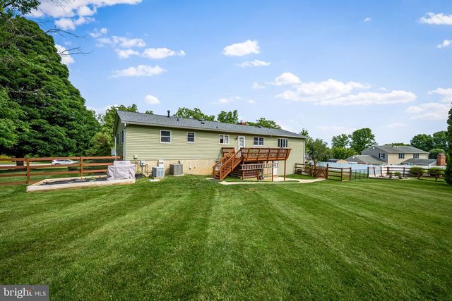 1305 TERRY WAY, Fallston, MD 21047