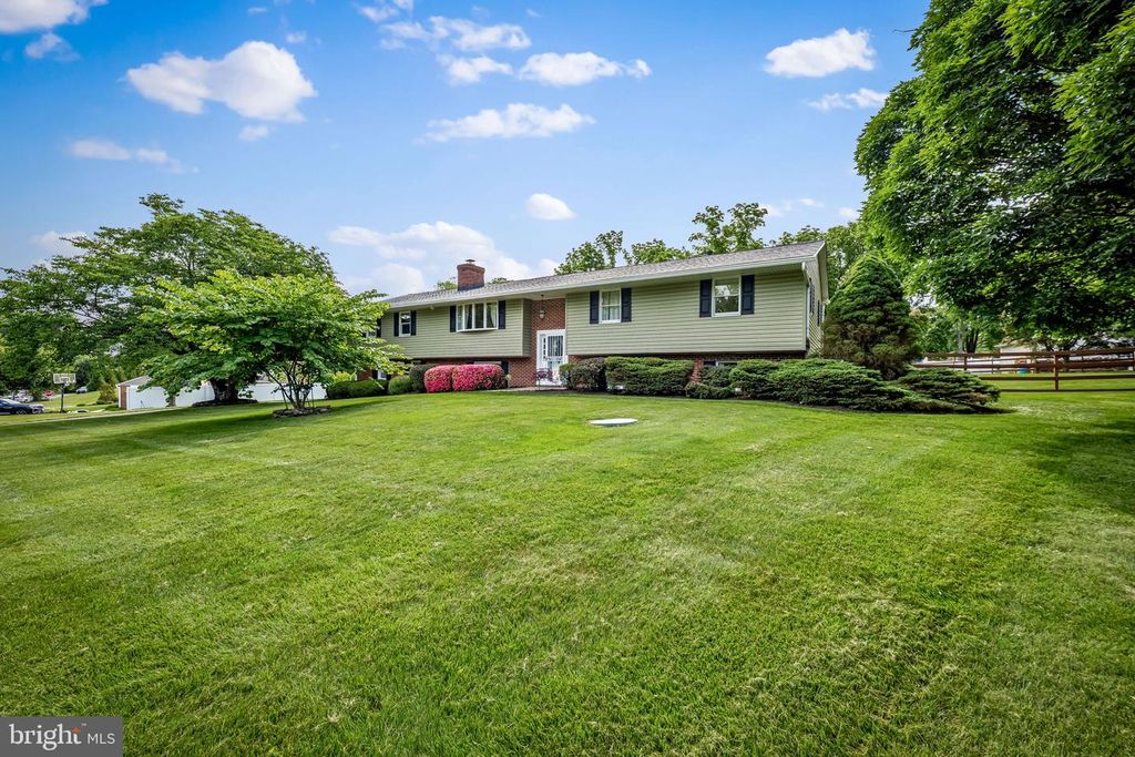1305 TERRY WAY, Fallston, MD 21047