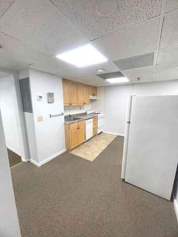 475 Commonwealth Avenue G3, Boston, MA 02215