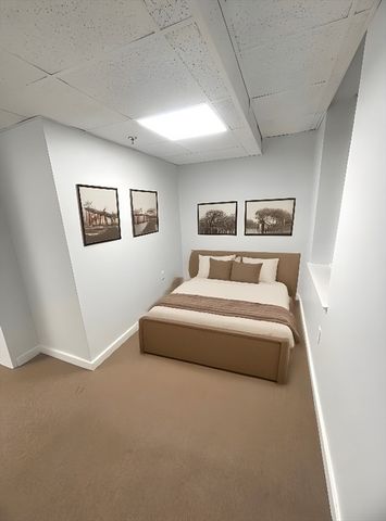 475 Commonwealth Avenue G3, Boston, MA 02215