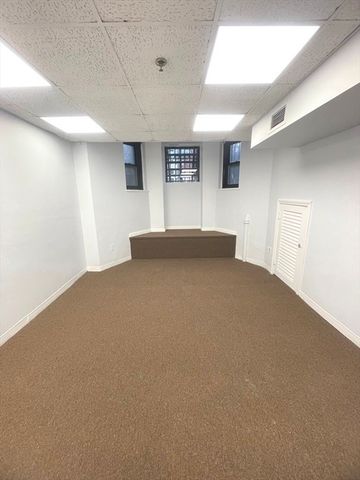 475 Commonwealth Avenue G3, Boston, MA 02215