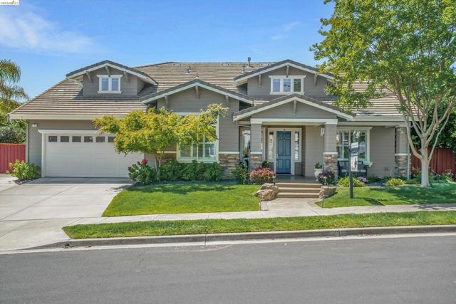 179 E Country Club Dr, Brentwood, CA 94513