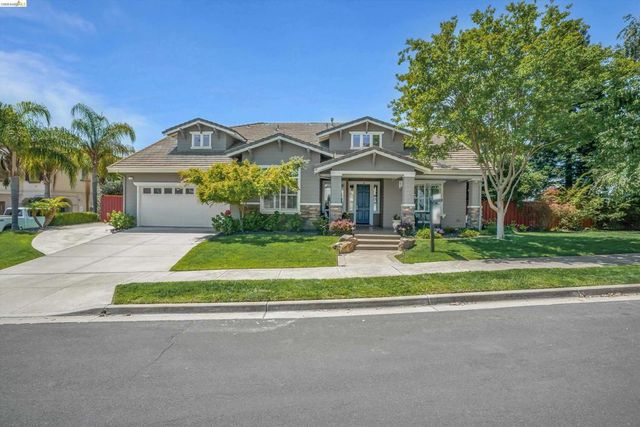 179 E Country Club Dr, Brentwood, CA 94513