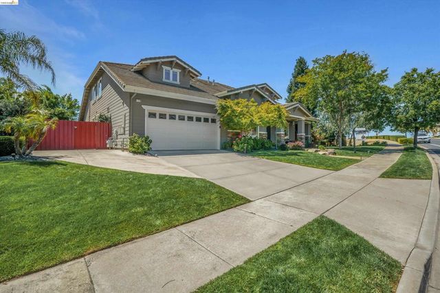 179 E Country Club Dr, Brentwood, CA 94513