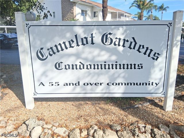 59 Camelot Gardens BLVD 109, Lehigh Acres, FL 33936