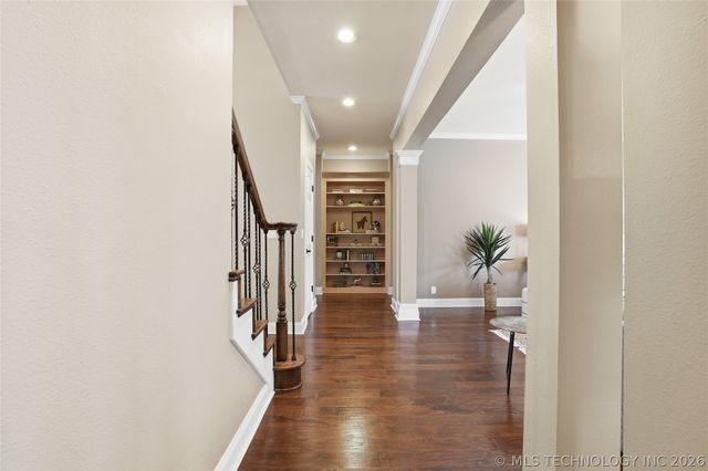 5726 E 101st Place, Tulsa, OK 74137