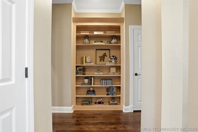 5726 E 101st Place, Tulsa, OK 74137