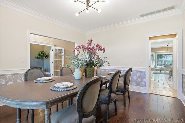 5726 E 101st Place, Tulsa, OK 74137