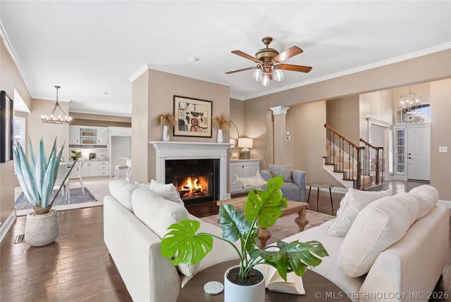 5726 E 101st Place, Tulsa, OK 74137