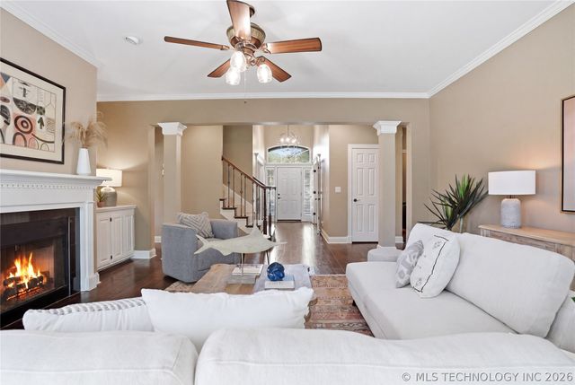 5726 E 101st Place, Tulsa, OK 74137