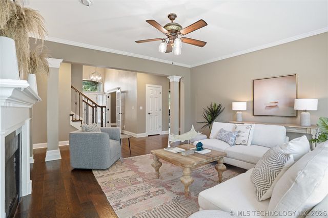5726 E 101st Place, Tulsa, OK 74137