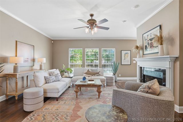 5726 E 101st Place, Tulsa, OK 74137