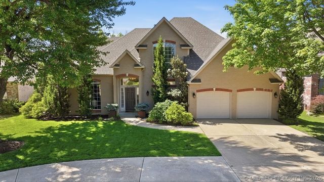 5726 E 101st Place, Tulsa, OK 74137