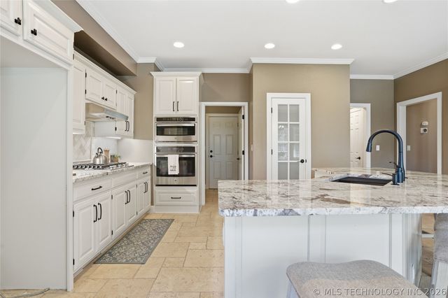 5726 E 101st Place, Tulsa, OK 74137