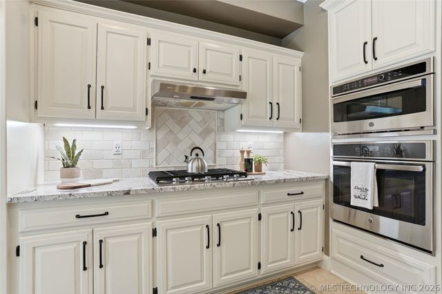 5726 E 101st Place, Tulsa, OK 74137
