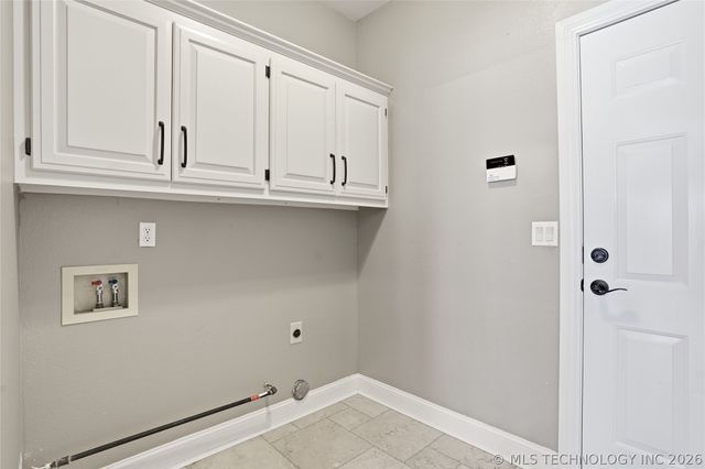 5726 E 101st Place, Tulsa, OK 74137