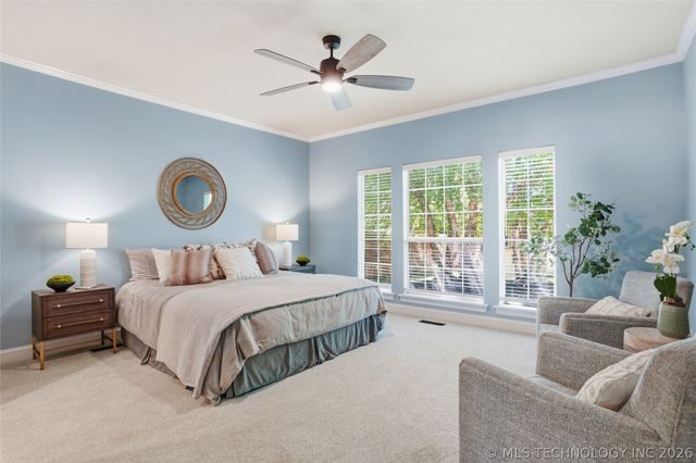 5726 E 101st Place, Tulsa, OK 74137