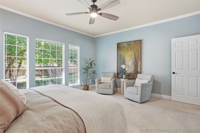 5726 E 101st Place, Tulsa, OK 74137