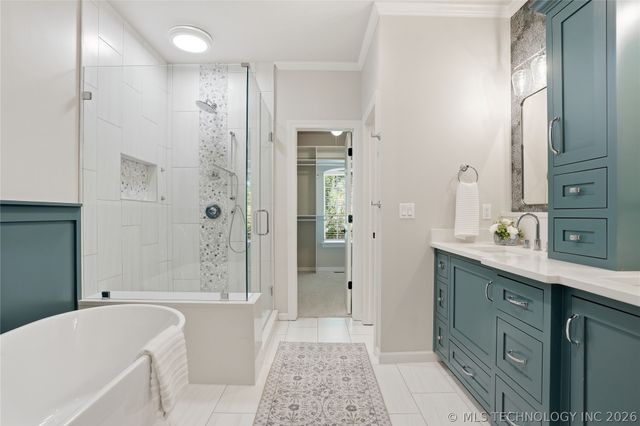 5726 E 101st Place, Tulsa, OK 74137