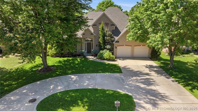 5726 E 101st Place, Tulsa, OK 74137