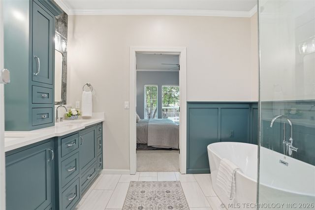 5726 E 101st Place, Tulsa, OK 74137