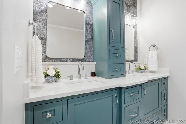 5726 E 101st Place, Tulsa, OK 74137