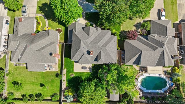 5726 E 101st Place, Tulsa, OK 74137