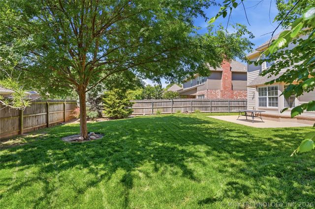 5726 E 101st Place, Tulsa, OK 74137