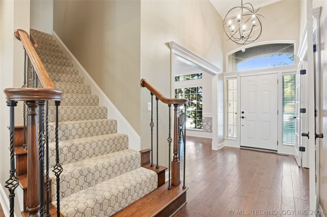 5726 E 101st Place, Tulsa, OK 74137