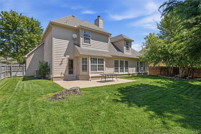 5726 E 101st Place, Tulsa, OK 74137