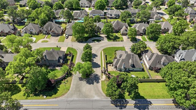 5726 E 101st Place, Tulsa, OK 74137