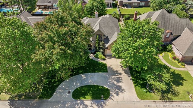 5726 E 101st Place, Tulsa, OK 74137