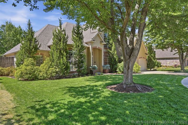 5726 E 101st Place, Tulsa, OK 74137