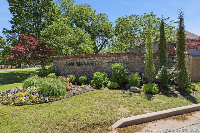 5726 E 101st Place, Tulsa, OK 74137