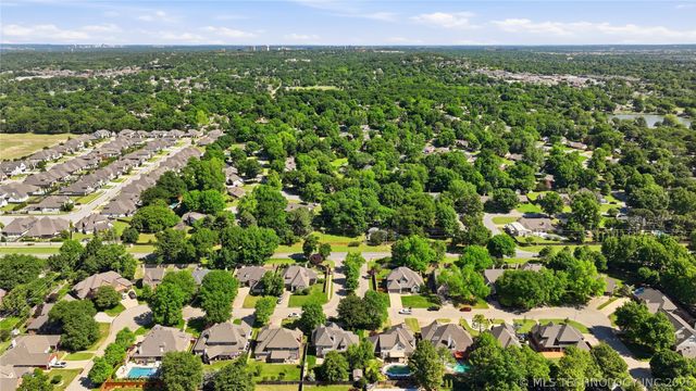 5726 E 101st Place, Tulsa, OK 74137