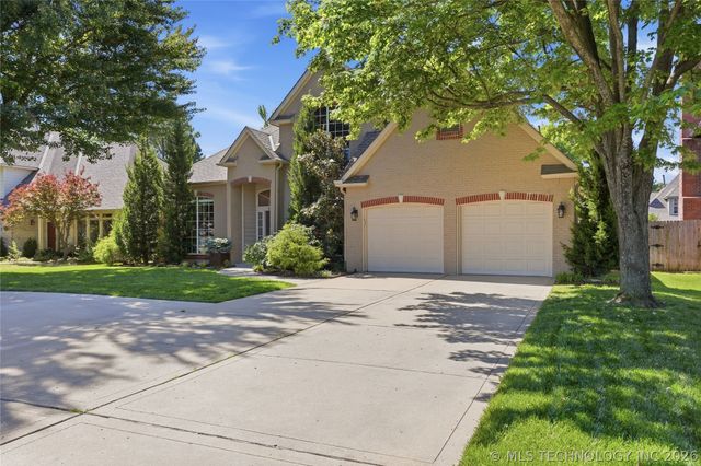 5726 E 101st Place, Tulsa, OK 74137