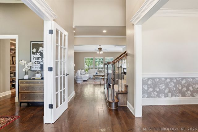 5726 E 101st Place, Tulsa, OK 74137