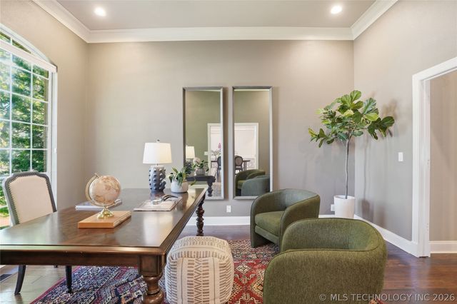 5726 E 101st Place, Tulsa, OK 74137