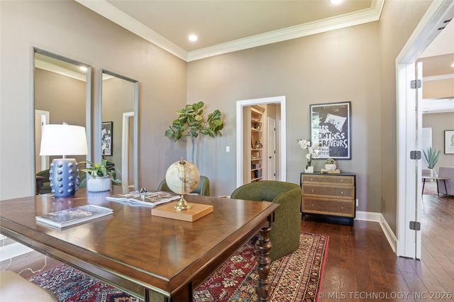 5726 E 101st Place, Tulsa, OK 74137