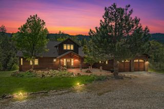 545 Conifer Way, Ashland, OR 97520