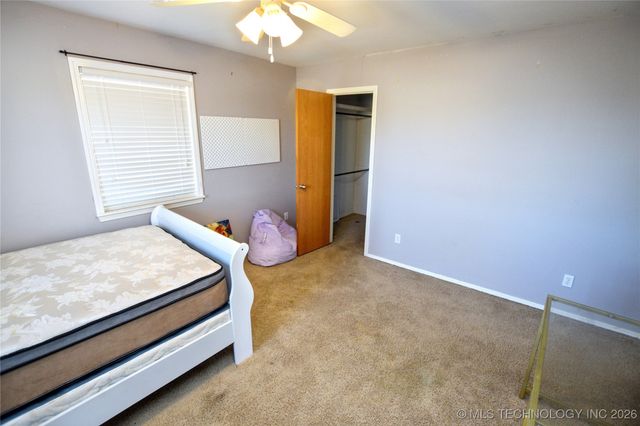 8657 N Hwy 10, Tahlequah, OK 74464