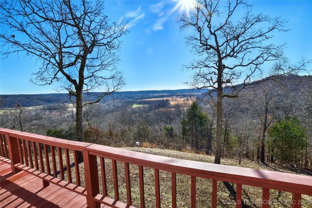 8657 N Hwy 10, Tahlequah, OK 74464