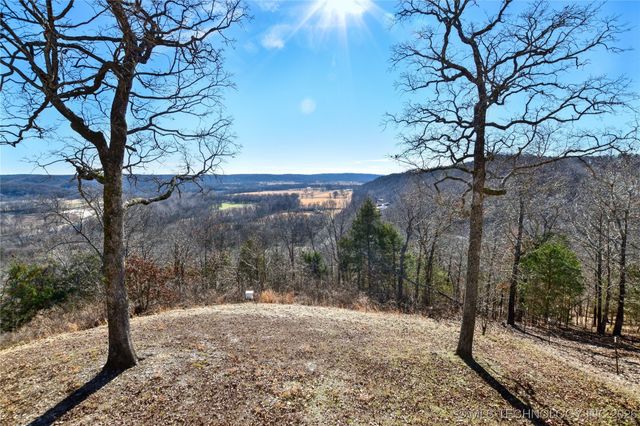 8657 N Hwy 10, Tahlequah, OK 74464