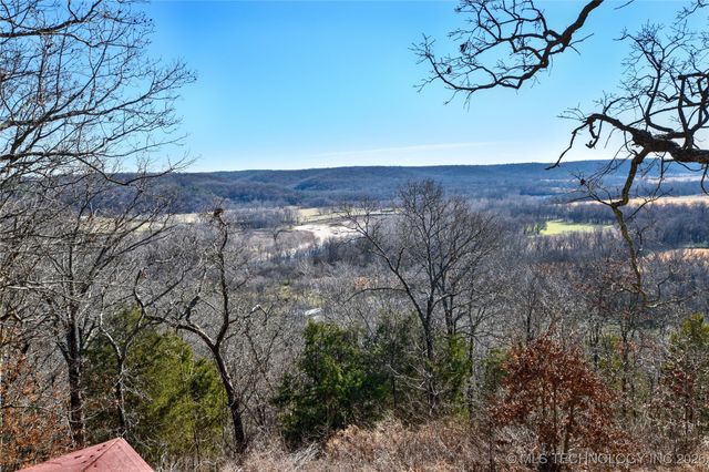 8657 N Hwy 10, Tahlequah, OK 74464