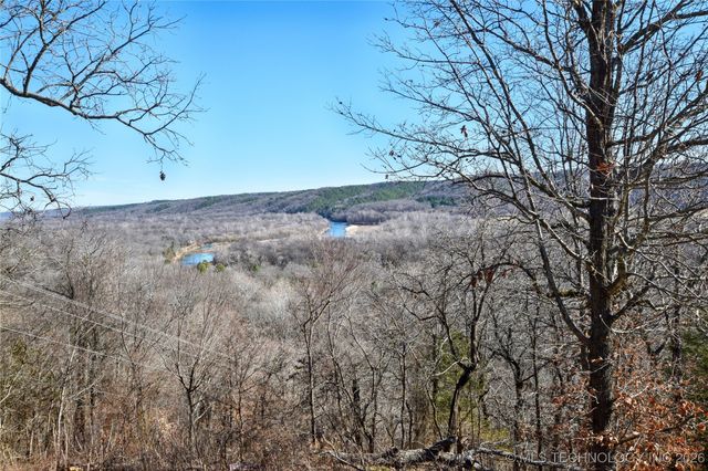 8657 N Hwy 10, Tahlequah, OK 74464