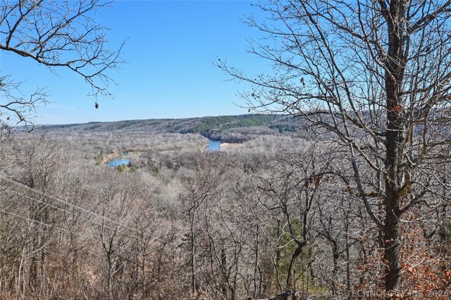 8657 N Hwy 10, Tahlequah, OK 74464