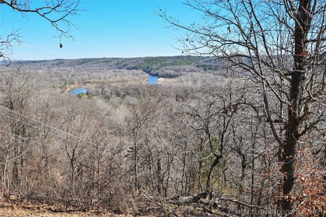 8657 N Hwy 10, Tahlequah, OK 74464