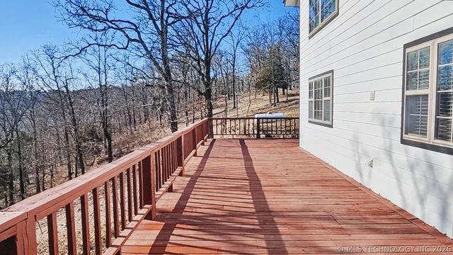 8657 N Hwy 10, Tahlequah, OK 74464