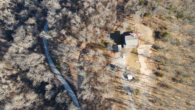 8657 N Hwy 10, Tahlequah, OK 74464