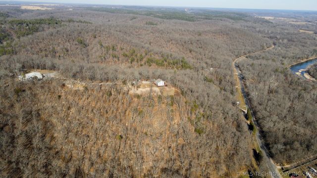 8657 N Hwy 10, Tahlequah, OK 74464